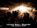 Laurent Wery - Nagasaki