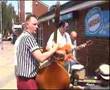 Live Rockabilly - 20 Flight Rock / The Sliders & Darrel Higham