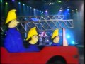 Half Man Half Biscuit - Trumpton Riots