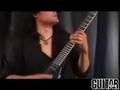 Abbath - Guitar Lessons - Tyrants & One By One
