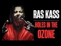 Holes in the Ozone - Ras Kass (Official HD Music Video 2012)