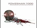 Powerman 5000 - Time Bomb