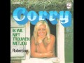 Corry - Ik Wil Niet Trouwen Met Jou