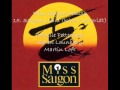 Miss Saigon Danish - 15. Saigon's Fald (Kim's Maridt)