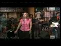 Who Divided (live) - Joan Osborne