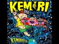 Kemuri - Time bomb (Rancid cover)