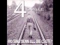 4 promille - Wo sind denn all die Leute