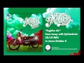 of Montreal - Fugitive Air [OFFICIAL AUDIO]