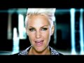 Kate Ryan - Babacar [Official Music Video]