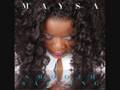 Maysa - Friendly Pressure