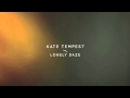 Kate Tempest - 'Lonely Daze'