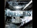 THE UNDERGODS - GOTTA BE REAL ft BEKKER