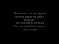 Daddy Yankee Ft. J Alvarez - El Amante (Lyrics/Letra)