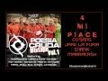 4) MI PIACE - MIXTAPE POESIA CRUDA VOL. 1