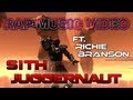 SWTOR Rap | Music Video - Sith Juggernaut | By Richie Branson & Hastings