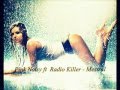 Pink Noisy ft  Radio Killer - Mestral [NEW 2012 HIT ] HQ