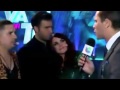 Dulce Maria y Jencarlos - Buscame
