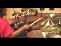 Anup Sastry - Periphery - Masamune Drum Cover