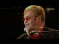 Elton John - Your Song (Live In Seoul 2004 HD)