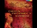 Waterbone - Orion