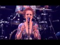 Jess Glynne - Gave Me Something (Live at Radio BBC 1's Big Weekend)