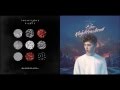 Polarizing Blue - twenty one pilots vs. Troye Sivan feat. Alex Hope (Mashup)
