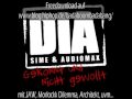 DIA (Sime & Audiomax) - Die Streitmacht feat. Architekt