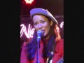 BETTER THAN TODAY - NERINA PALLOT - ORIGINAL VERSION OF KYLIE MINOGUE SONG