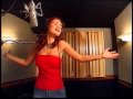 Natalia Oreiro - Que si, que si  HQ