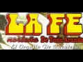 Yo No Se - La Fe Nortena De Tono Aranda