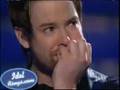 American Idol Finale! - David Cook - The World I Know