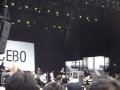 PLACEBO - Summer Sonic'09 Tokyo -Ashtray Heart