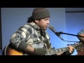 Christian Kane - Let Me Go (Last.fm Sessions)