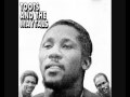 Toots And The Maytals - I Shall Be Free