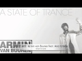 ASOT 469 Armin van Buuren feat. Ana Criado - Down To Love