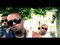 CARPE DIEM & REVOLUTION URBAINE - freestyle