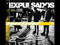 Expulsados - Dame Letra