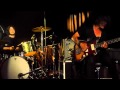 Mono - Unseen Harbor (Crocodile Cafe, 2012/10/02)