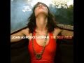 Joan As Police Woman - The Magic (acoustique & live)