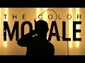The Color Morale - Between You And Eye (Official Music Video)
