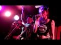 Dohnut (formerly known as eating disorder) - Weirdo I Love You (Live)