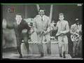 Joey Dee & The Starliters - Peppermint Twist.