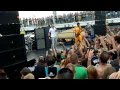 Hive (311 Cruise 2012 - Lido Deck Opener)