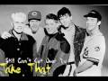 Take That - Still Can't Get Over You