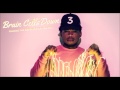 AVSTIN JAMES - Brain Cells Down (Chance The Rapper X Marian Hill)