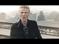 Fergie Frederiksen - Last Battle of My War (Official Video / 2013)