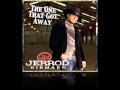 Jerrod Niemann - The One That Got Away