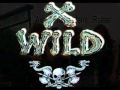 X-Wild - Scarred To The Bone