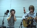 Uneasy Hearts Weigh the Most (Acoustic Cover) - Dance Gavin Dance