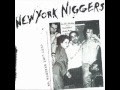 NY Niggers - Just like Dresden '45